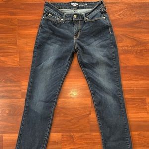 Denizen by Levi jeans
